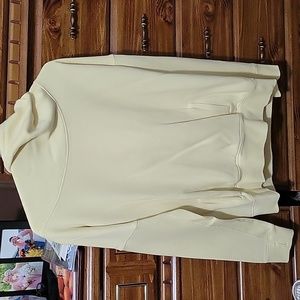 Zyia Oh So Soft Sunshine Hoodie